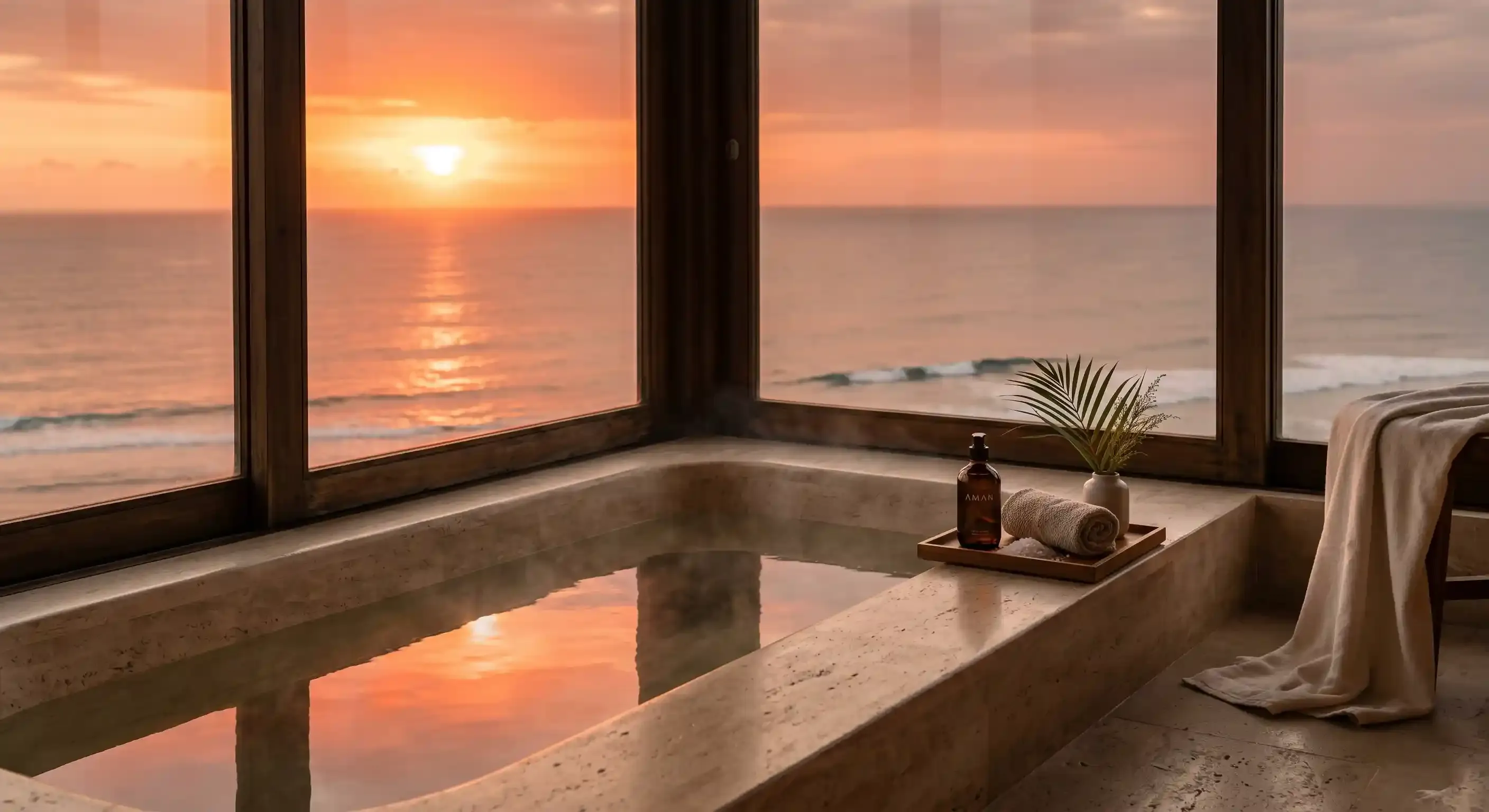 Detail Kamar Estetik